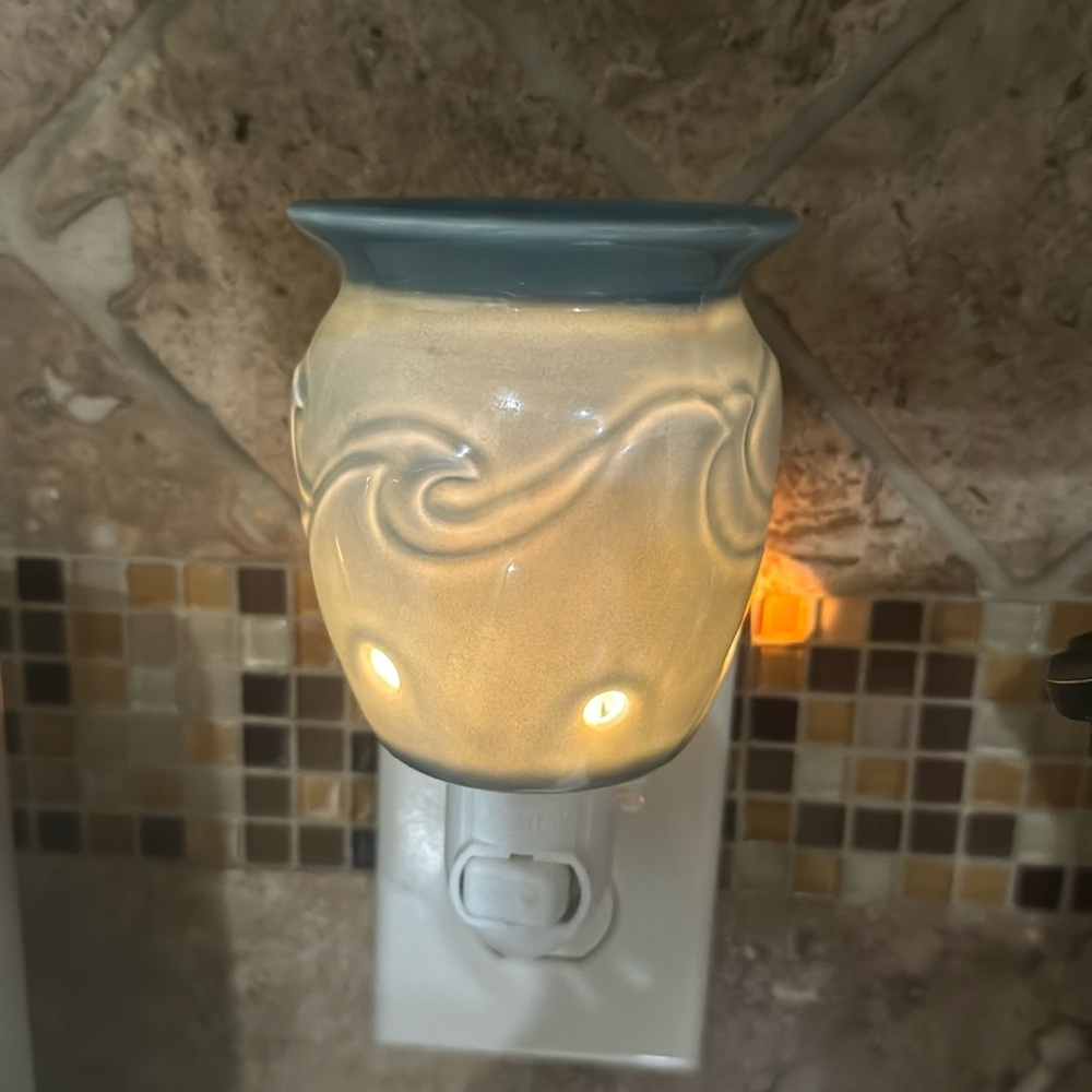 Scentsy Mini Warmer